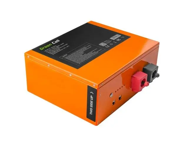 Acumulator LiFePO4 Green Cell 172Ah 12.8V 2200Wh litiu-fier-fosfat