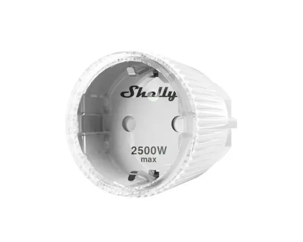 Priza Wifi Shelly Plug S