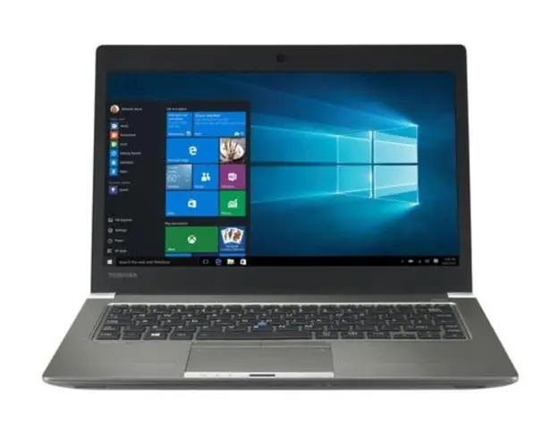 Laptop Refurbished Toshiba Portege Z30t-C-145, Intel Core i7-6500U 2.50GHz, 8GB DDR3, 256GB SSD, 13.3 Inch Full HD, Webcam