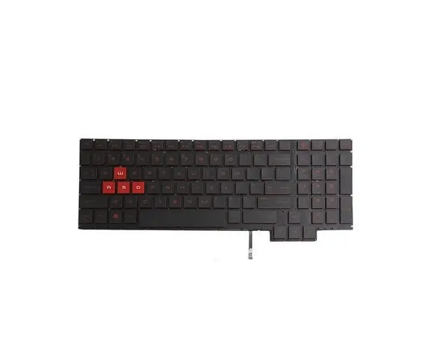 Tastatura laptop HP SG-87900-XUS iluminata layout US