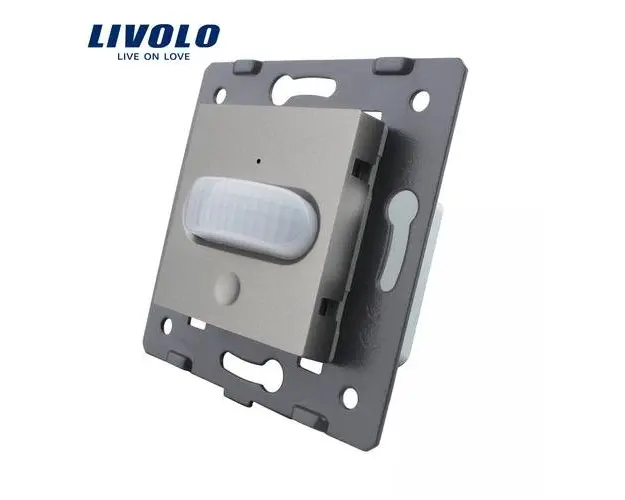 Senzor de miscare PIR Livolo