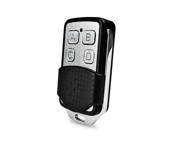 Telecomanda tip breloc LUXION