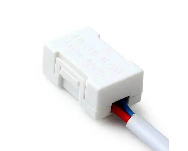 Adaptor anti-licarire bec cu LED <15W VL-PJ01