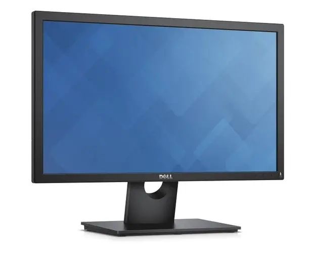 Monitor Refurbished Dell E2216HF, 22 Inch LED Full HD, VGA, Display Port