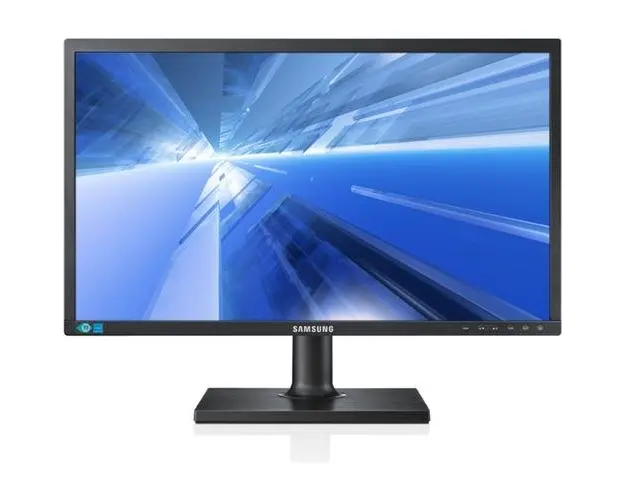Monitor Refurbished SAMSUNG S22C450MW, 22 Inch LED, 1680 x 1050, VGA, DVI