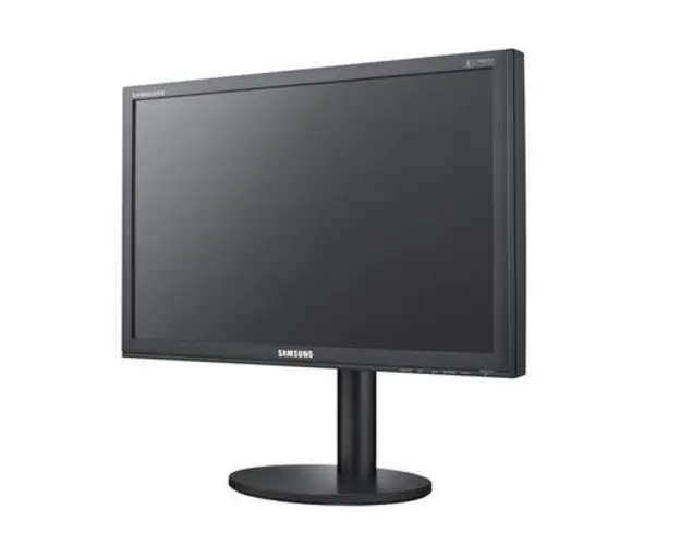 Monitor Refurbished Samsung SyncMaster B2240MW, 22 Inch LCD, 1680 x 1050, VGA, DVI