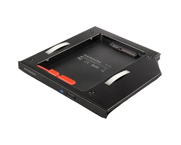 Rack Intern Axagon RSS-CD09 pentru SSD la Sata III