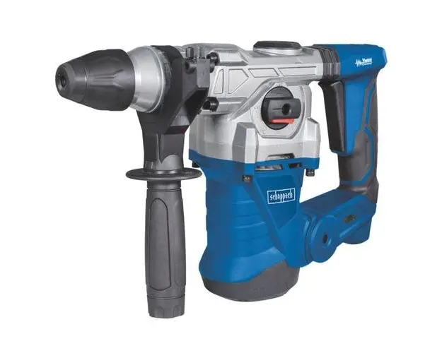 Ciocan rotopercutor DH 1300 PLUS Scheppach SCH5907902901, 1250 W, 5 J