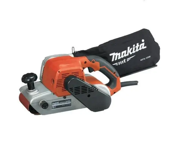 Masina de slefuit cu banda (slefuitor) Makita M9400