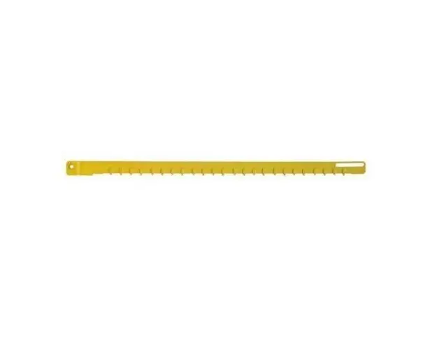 Panza fierastrau Alligator 425mm Dewalt DT2965-QZ