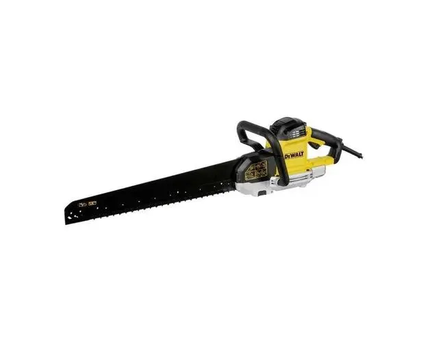 Fierastrau Alligator, DeWalt , 430 mm