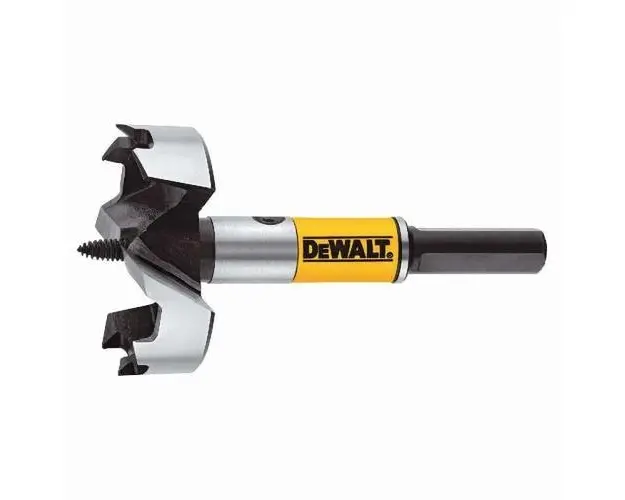 Burghiu freza pentru lemn Dewalt DT4585, 65 mm