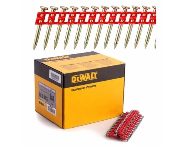 Cuie in benzi tip T DeWalt DCN8903022, 3 x 22 mm, 1005 bucati