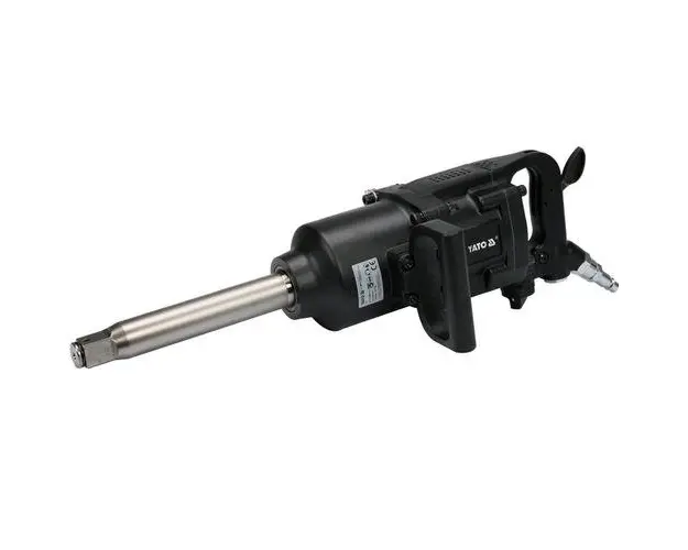 Masina de insurubat cu impact Yato YT-09615, 1inch, 3200 Nm
