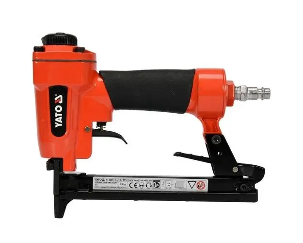 Capsator pneumatic Yato YT-09201, 6-16x12.7mm