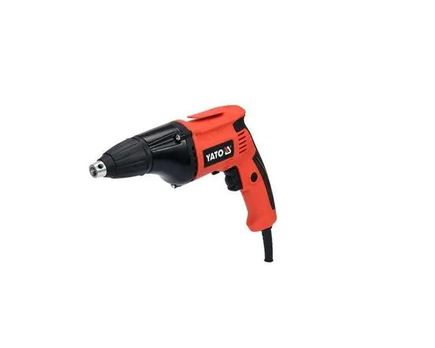 Surubelnita electrica 550 W, YT-82071