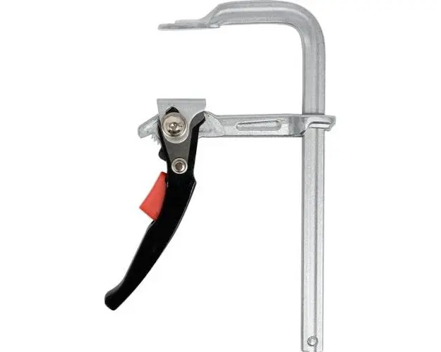 Presa Tip inchFinch cu clichet 500 x 120 mm, Yato YT-63955