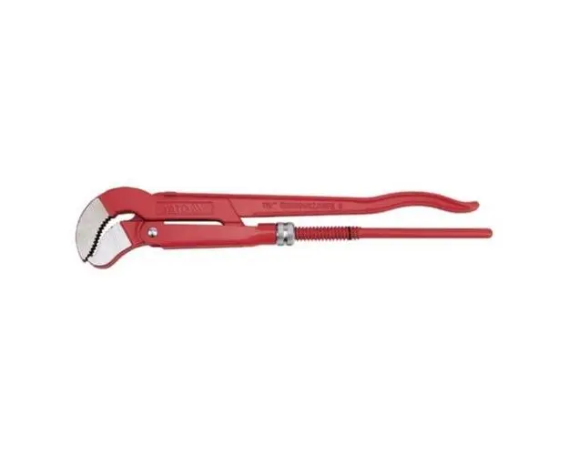 Cheie reglabila pentru tevi Yato YT-2218, 2inch