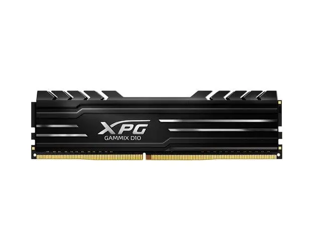 Memorie ADATA XPG Gammix D10, 16GB, DDR4, 3600MHz CL18