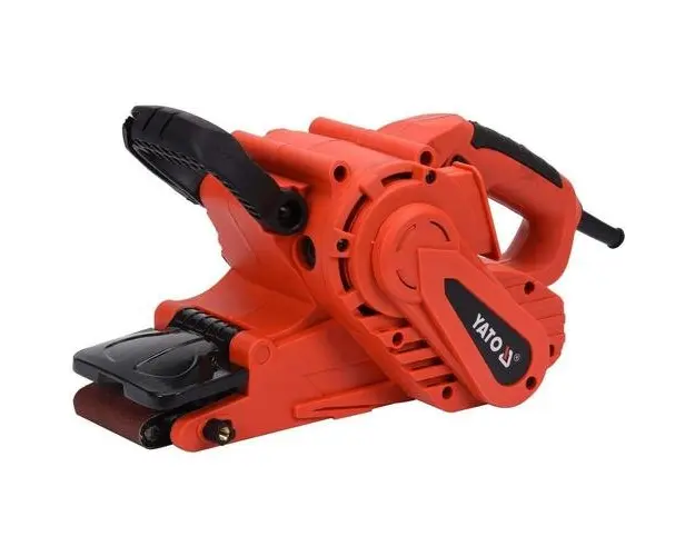 Masina de Slefuit cu banda Yato, 1010W
