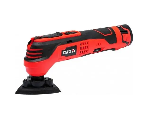 Unealta multifunctionala YATO YT-82220, 300W, 22000RPM