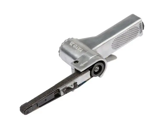 Slefuitor pneumatic Yato YT-09741, cu banda 10x330mm, 20000rpm