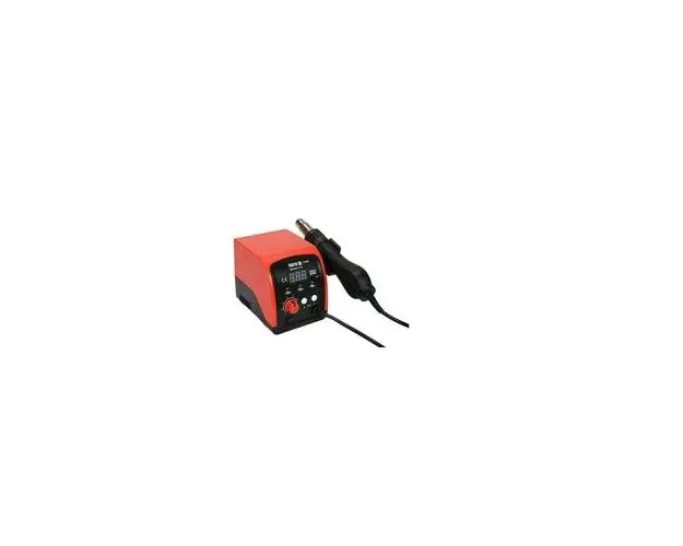 Statie de aer cald Yato YT-82457, 750 W