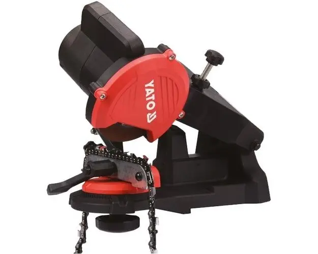 Ascutitor de lant YATO YT-84990, 85 W