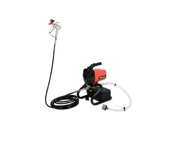 Pompa de vopsit airless 650W Yato YT-82560