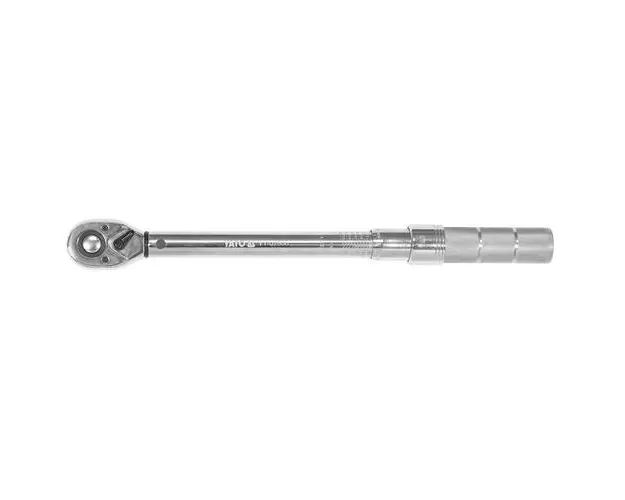 Cheie dinamometrica Yato YT-07500, 3/8inch 10-60Nm