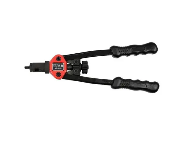 Cleste pentru piulite Yato YT-36112, Cr-Mo, M3-M8