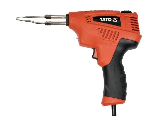 Pistol de lipit Yato YT-82451, 200w