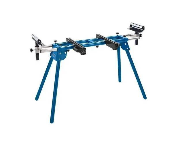 Stand de lucru pentru fierastrau circular UMF1600 Scheppach SCH5907103900, 200 Kg, 1650 mm