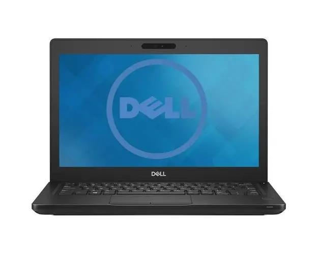 Laptop Refurbished Dell Latitude 5290, Intel Core i3-8130U 2.20-3.40GHz, 8GB DDR4, 240GB SSD, 12.5 Inch, Webcam