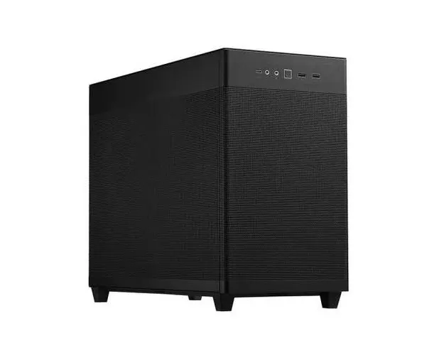 Carcasa ASUS Prime AP201, MiniTower