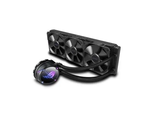 Cooler CPU ASUS ROG STRIX LC II 360