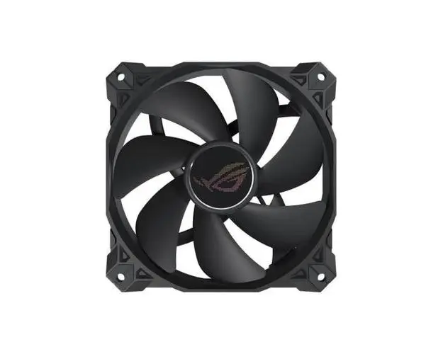 Ventilator ASUS ROG STRIX XF 120, 120mm (Negru)