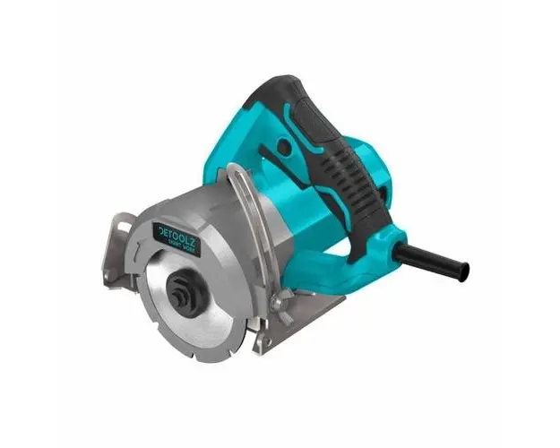 Masina de taiat marmura Detoolz Pro, 1300W, 14000rpm, 110mm + Lampa Solara cu senzor KlaussTech, 30 W, Rezistenta la intemperii si apa, Usor de instalat, Fara fire, Design Compact si Ergonomic