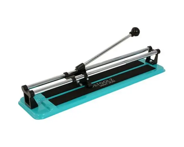 Masina de taiat placi ceramice Detoolz DZ-C211, 400mm, 14mm, taiere directa liniara