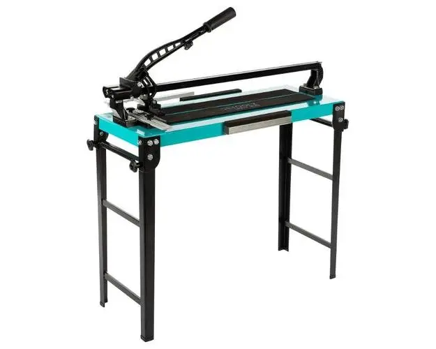 Masina taiat placi ceramice Detoolz DZ-C225, 600mm cu masa