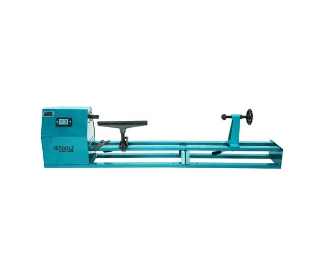 Strung electric prelucrare lemn Detoolz DZ-C240, 350W