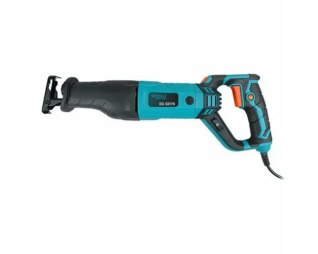 Fierastrau sabie Detoolz DZ-SE178, 1050W, 300mm