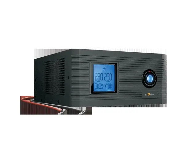 UPS nJoy Aira 1200, 1.2KVA / 1KW