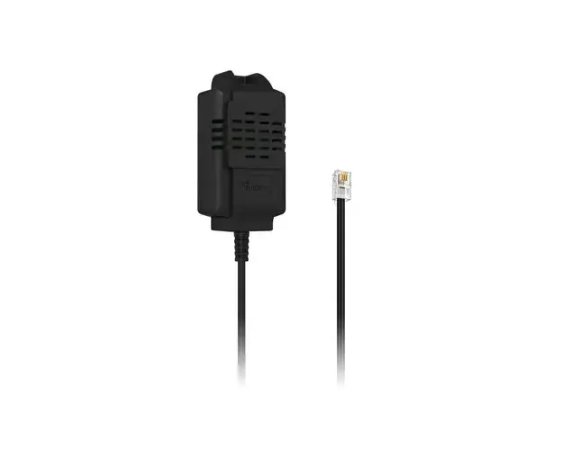 Senzor monitorizare temperatura si umiditate Sonoff THS01