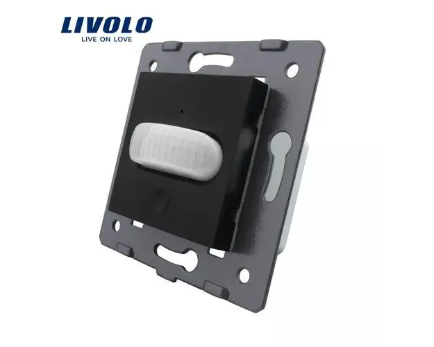 Senzor de miscare PIR Livolo