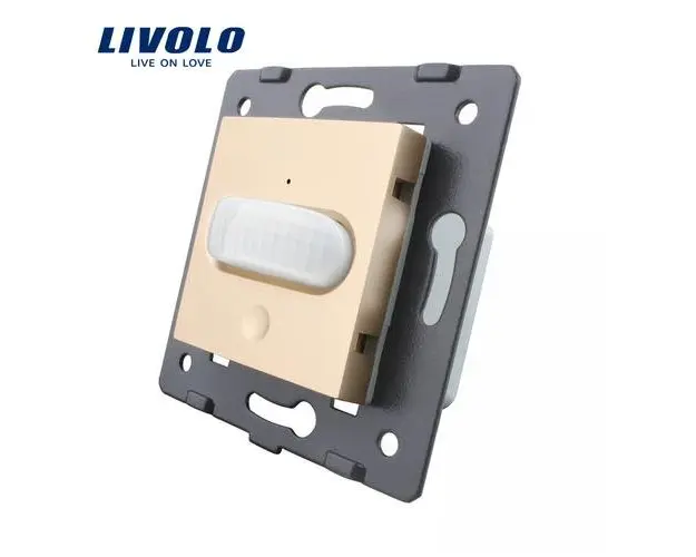 Senzor de miscare PIR Livolo