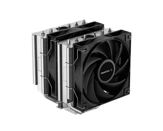 Cooler CPU Deepcool AG620, 120mm