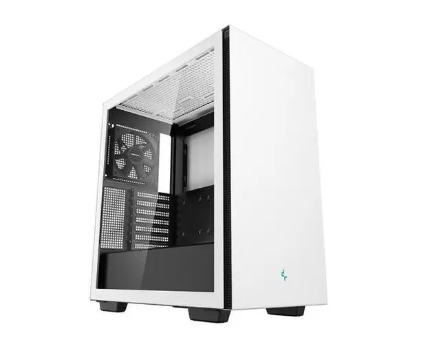 Carcasa Deepcool CH510, MiddleTower