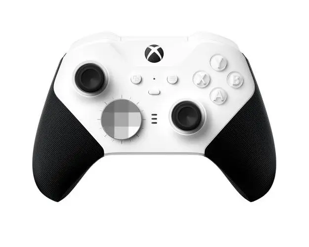 Controller Wireless Microsoft Xbox Elite Series 2 Core (Alb)
