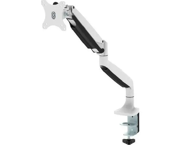 Suport pentru dispozitive cu ecran plat, Newstar, NeoMounts NM/D750WHITE 10”/32” 9kg , alb